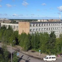 Печорский промышленно-экономический техникум