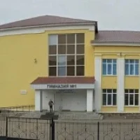 Инфоканал Гимназия № 1