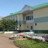 Отдел образования Исполнительного комитета Сармановского МР