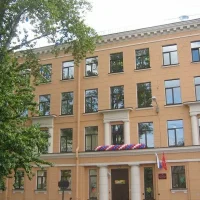 ГБОУ средняя школа №243 Адмиралтейского района Санкт-Петербурга