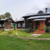 Кумьинская ООШ