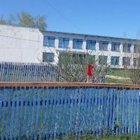 МКОУ Вишневская ООШ Купинского района