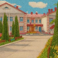 МБДОУ "Детский сад №10 "Золотая рыбка" 🐠🐠🐠