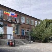 МБОУ Новобессергеновская СОШ