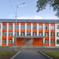 Школа №28 | Ревда