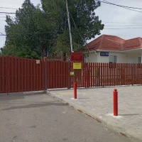 Муниципальное автономное учреждение дополнительного образования «Станция детского и юношеского и туризма и экскурсий г. Курганинска муниципального образования Курганинский район"