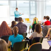 Наставник Предпринимателя