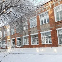 ДШИ 11 г. Омска