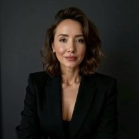 Ирина Баранцева ▪️ПСИХОЛОГИЯ ЗРЕЛЫХ ЖЕНЩИН