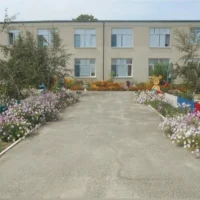 МБДОУ "Детский сад " Тополёк"