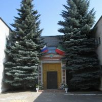 МБДОУ № 25 "Аленушка" ЗМР РТ