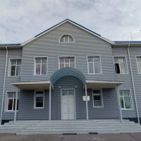 МБОУ Мигулинская СОШ