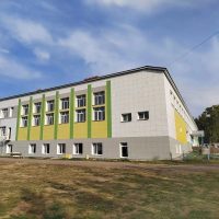 МБОУ СОШ 2 с. Аскино