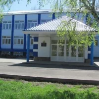 МБОУ Чистяковская ООШ