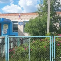 МОУ "Маукская ООШ № 35"