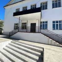 МКОУ "Хаджалмахинская СОШ"