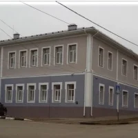 "Валуйская школа-интернат"