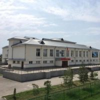 МКОУ СОШ3 с.п.Чегем Второй