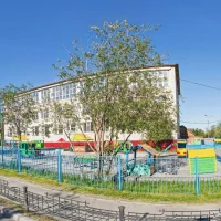 МБДОУ Детский сад "Золотая рыбка"