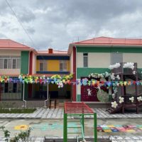 МКДОУ ДС №14 "Малютка", с.Унцукуль