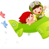 МАДОУ г.Нижневартовска ДС № 52 "Самолётик"