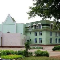 МАДОУ "ЦРР-детский сад №1 "Шатлык"