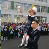 МБОУ "СОШ №6" г. Канаш