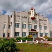 МБУК "Вавожский РДК"