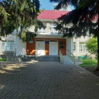 МКОУ "Курбакинская СОШ"