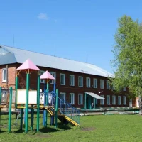 ГКОУ УР "Соколовская школа-интернат"