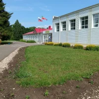 МБОУ "Яна Булякская ООШ"