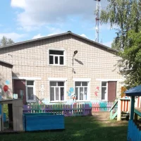 МКДОУ детский сад № 4 Радуга пгт Нема