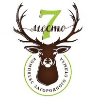 Комплекс загородного отдыха "Место 7"