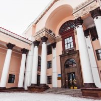 Культурный центр «Верх-Исетский»