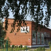 Шольинская СОШ