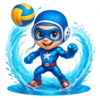 ОСШ по водным видам спорта