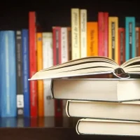 Библиотечная система Усть - Большерецкого МР