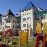 МДОУ "ЦРР - детский сад № 255"