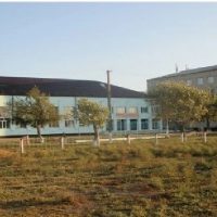 ГКОУ РД "ОШИ с.Черняевка"