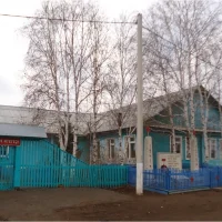 МБОУ СОШ д.Москово