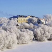 МКОУ КСШ №3 им. И.А. Домбровского