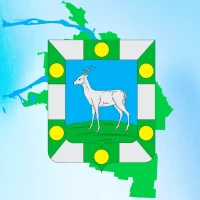 Администрация Волжского района