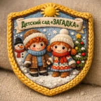 МБДОУ № 55 "Загадка"