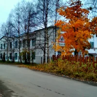 МАОУ ДО "Беломорская СШ им.А.В.Филиппова"