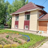 МБДОУ "Детский сад общеразвивающего вида № 2 "Березка"