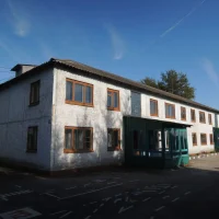 МОУ "Студенецкая ОШ им. И.П. Качанова"