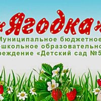 Детский сад "Ягодка" 56