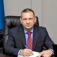 Валерий Анцинов
