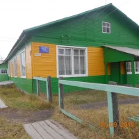 МБДОУ "Детский сад №20" с.Трусово