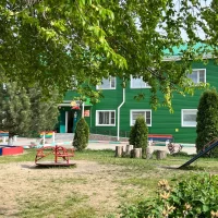 МДОУ д/с №33 «Светлячок» с. Прасковея